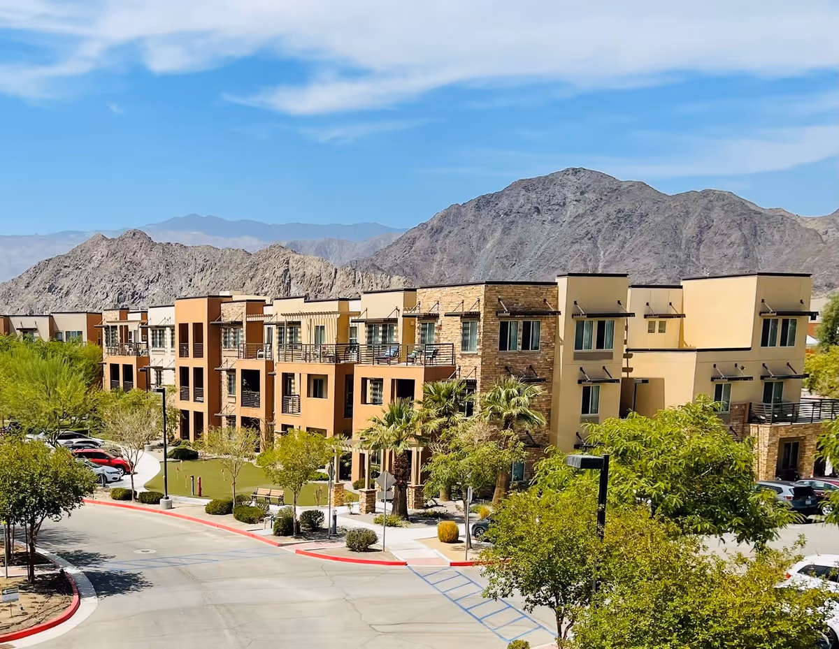 Photo of The Palms At La Quinta Gracious Retirement Living