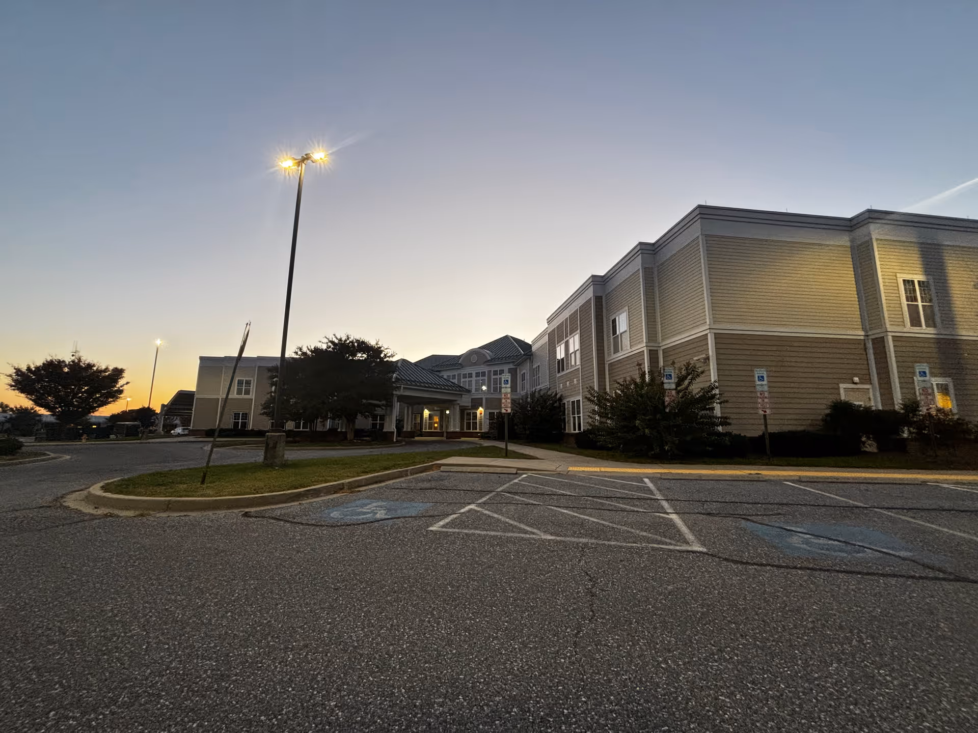 Photo 3 of Odyssey Assisted Living at Montevue