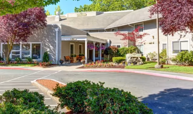Photo of Silver Creek Senior Living