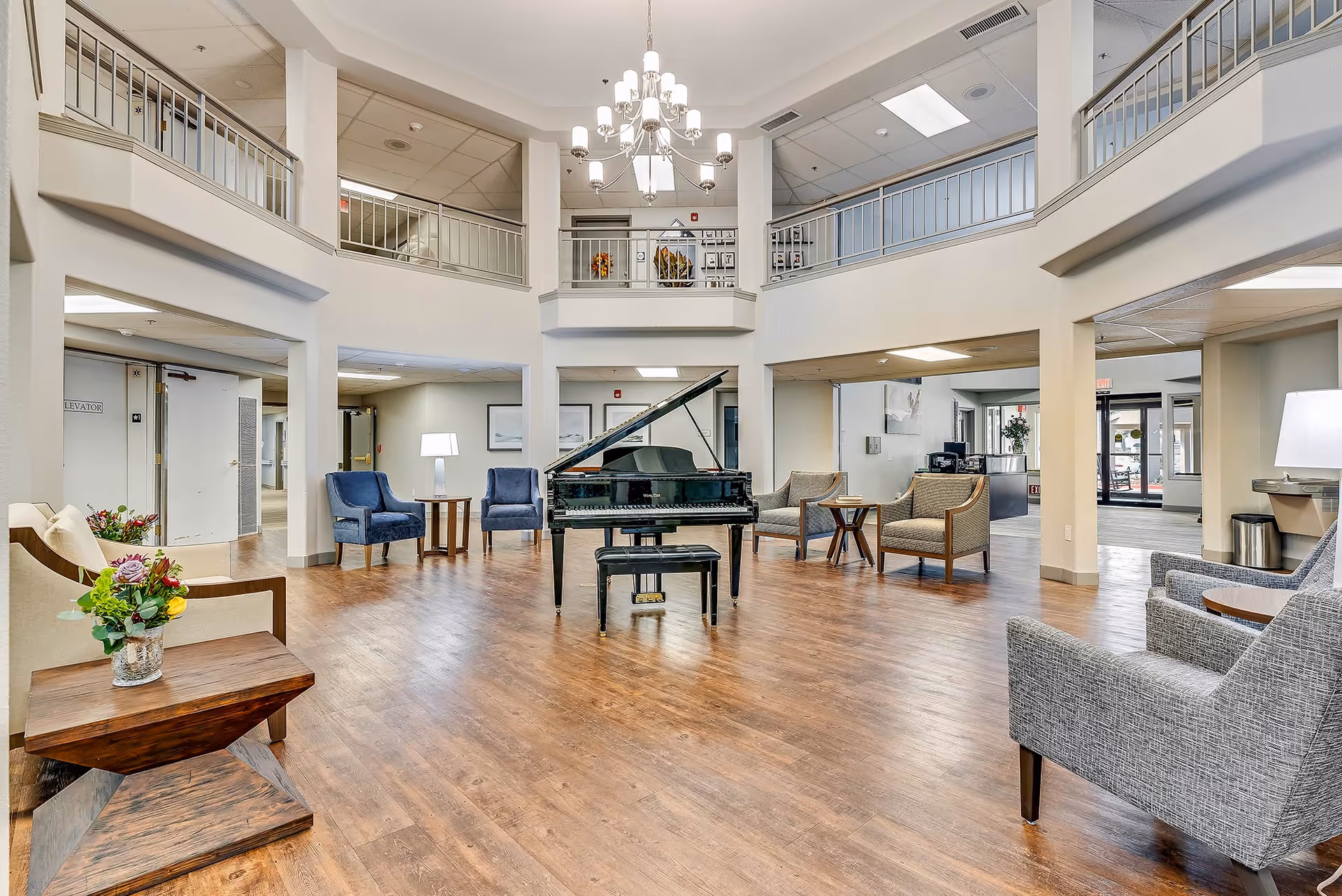 Photo 21 of The Remington Senior Living