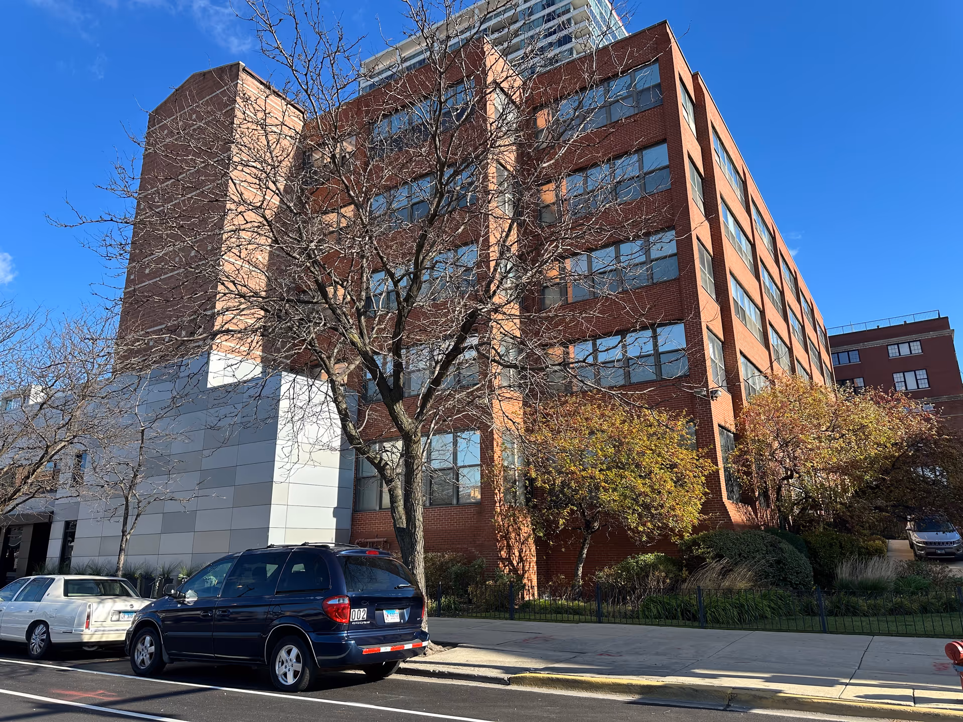 Photo of Warren Barr South Loop