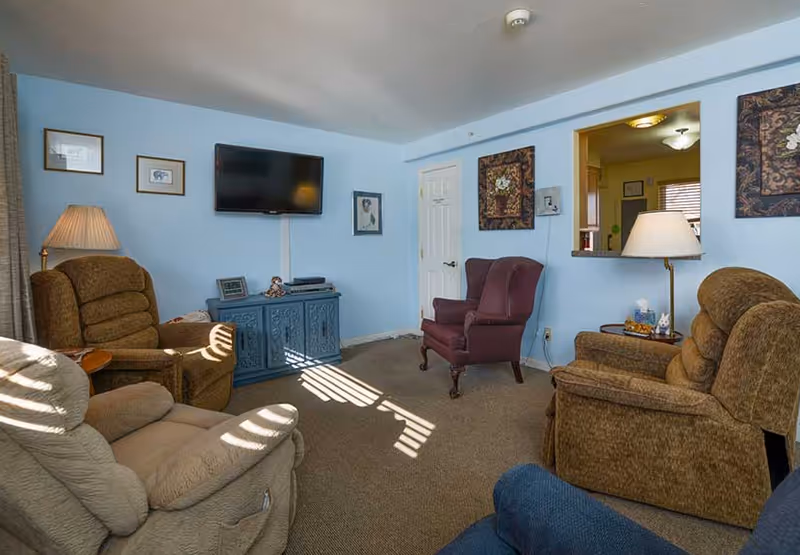 Photo 6 of Home Care At Kettles Assisted Living