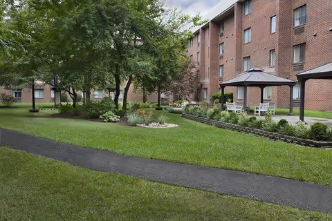 Photo 11 of The Hidenwood Retirement Community