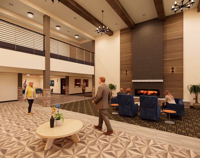 Photo 5 of Hilltop Springs Senior Living