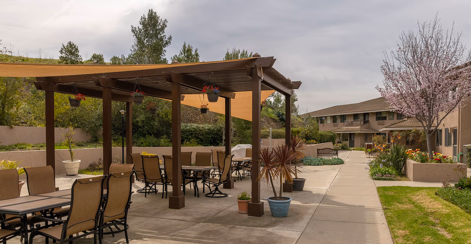 Photo 12 of Las Brisas Retirement Community