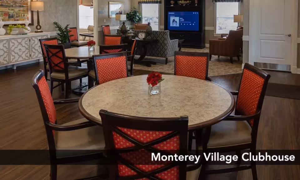 Photo 5 of Monterey Village 