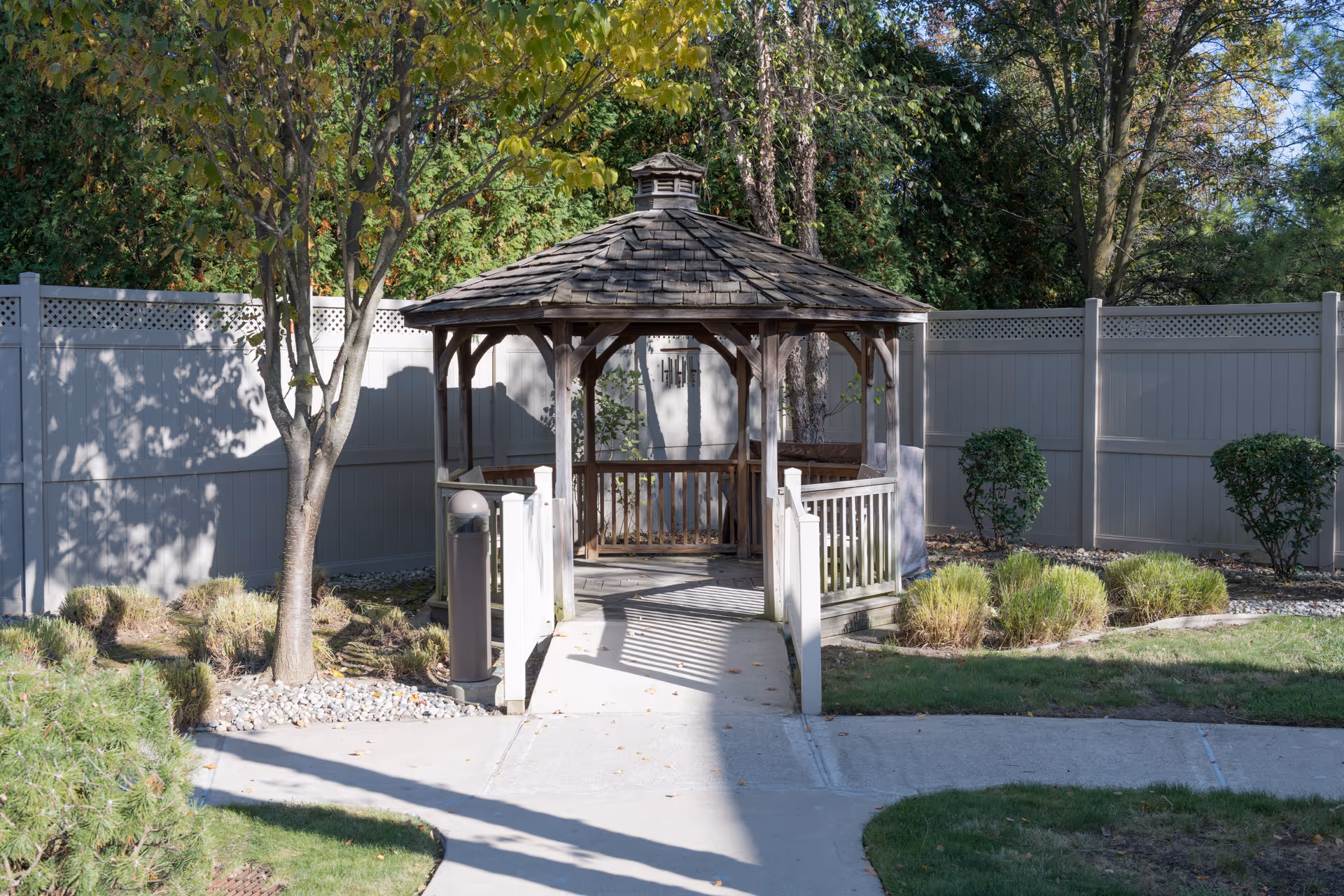 Photo 9 of Arden Courts - ProMedica Memory Care Community (Bingham Farms)