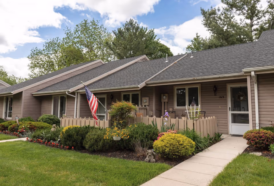 Photo 5 of Homewood Living Plum Creek