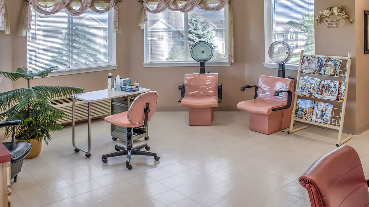 Photo 8 of Mallard Point Senior Living