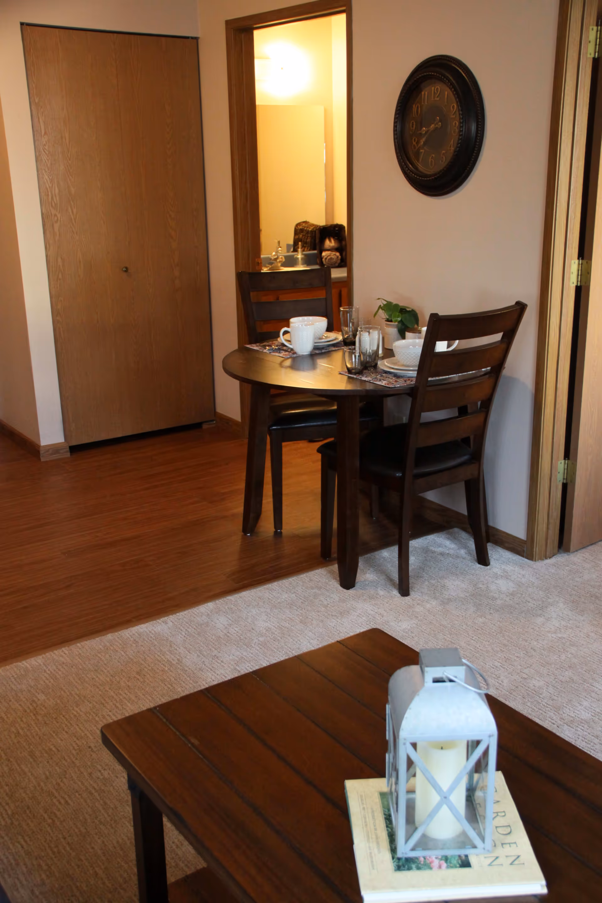 Photo 4 of Alpine Vista Senior Apartments