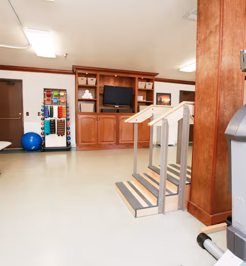 Photo 5 of Auburn Oaks Care Center
