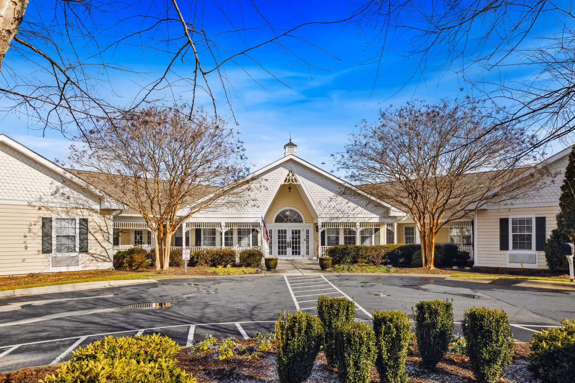 Photo of TerraBella Indian Trail