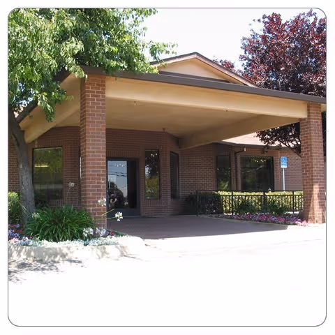 Photo of Auburn Oaks Care Center