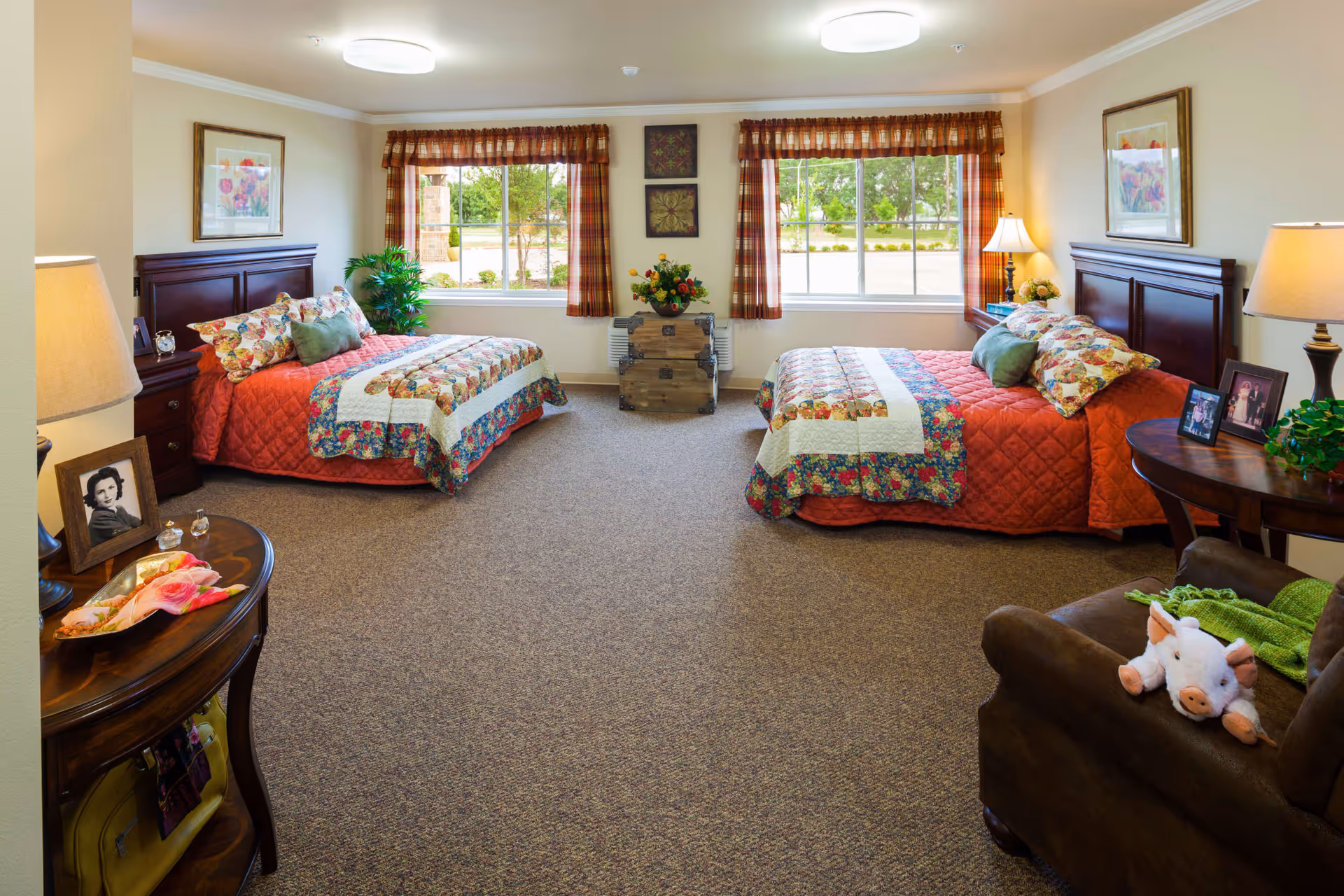 Photo 11 of Saddlebrook Oxford Memory Care