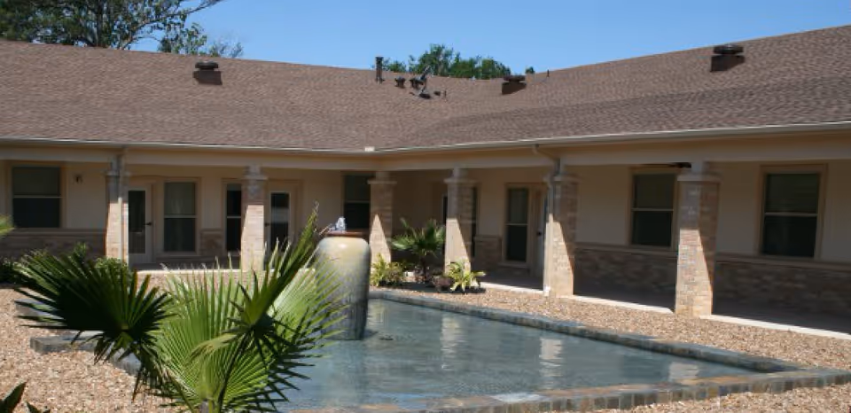 Photo 2 of Live Oak Senior Care