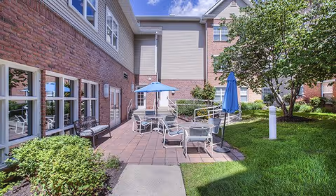 Photo 8 of Town Village Sterling Heights
