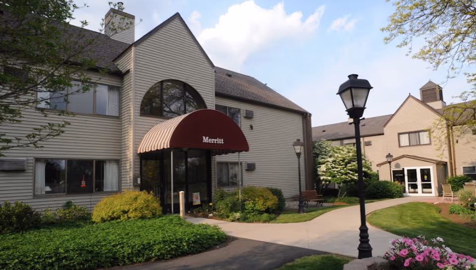 Photo of Day Brook Village Senior Living
