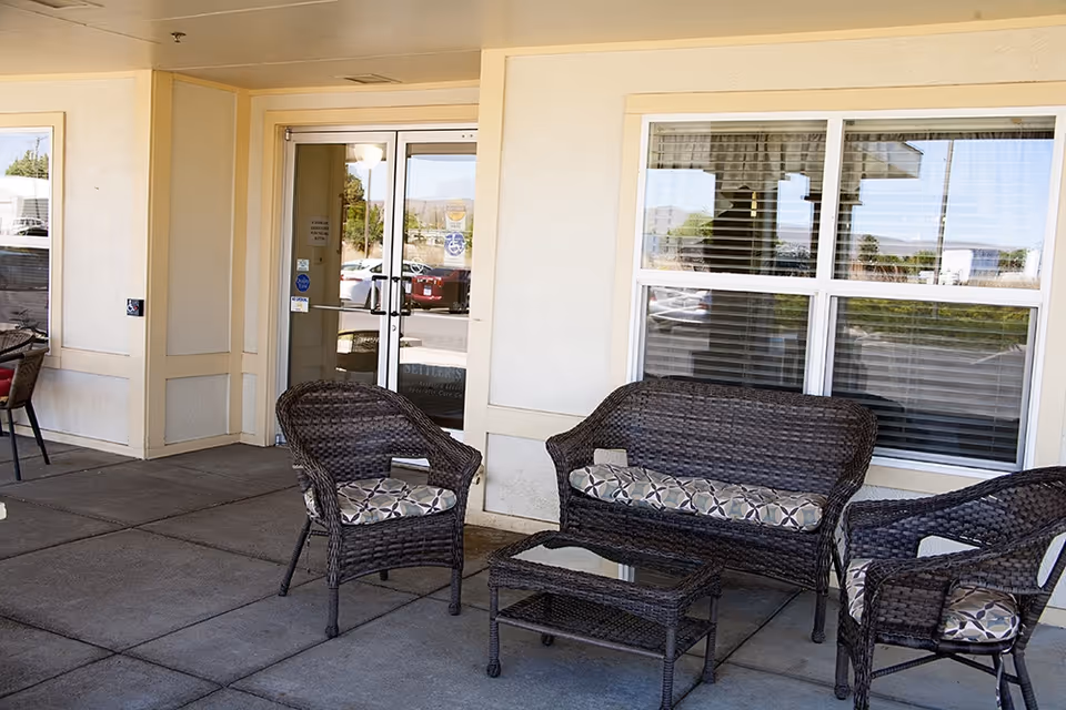 Photo 8 of Settler's Park Senior Living