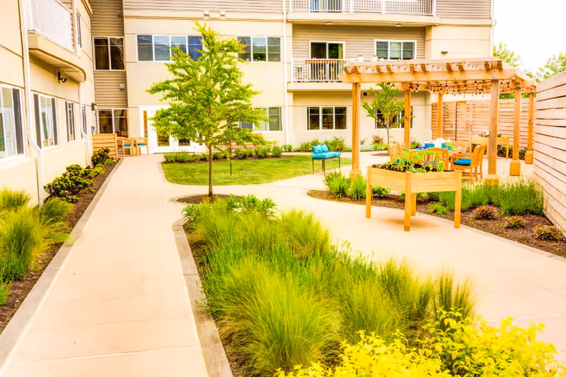 Photo 4 of Harbour Pointe Senior Living