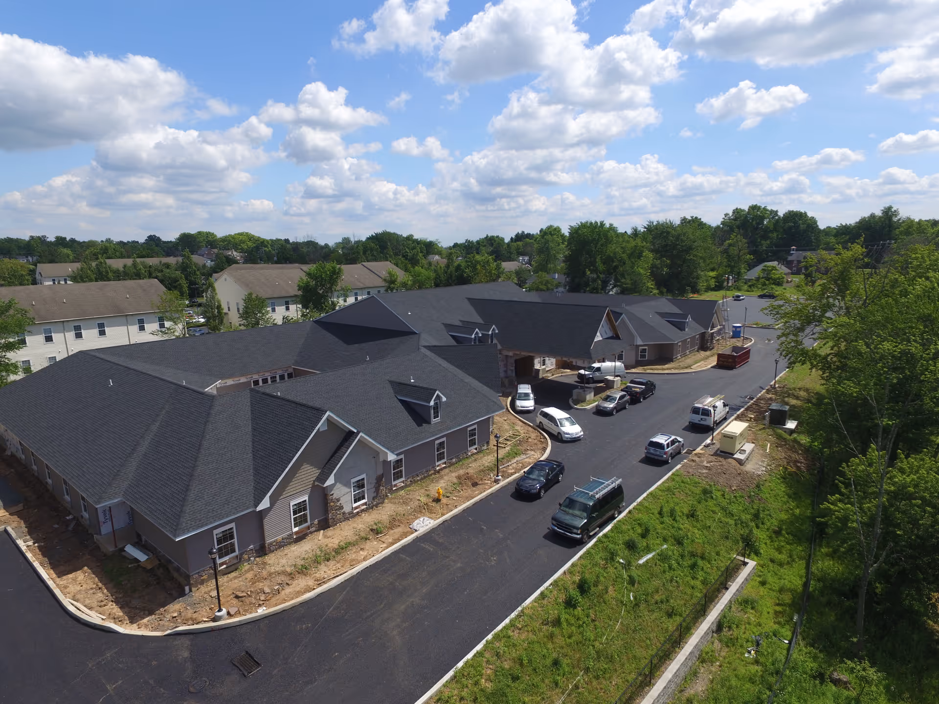 Photo of Bristol House Memory Care