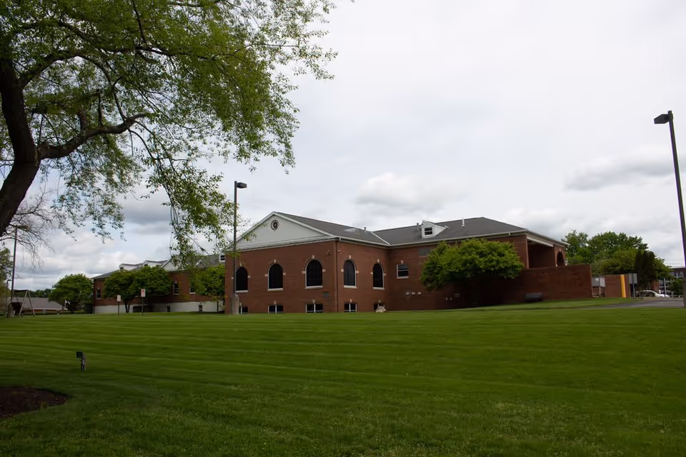 Photo of St. Barnabas - Washington Place
