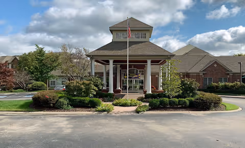 Photo of Blakeford at Green Hills