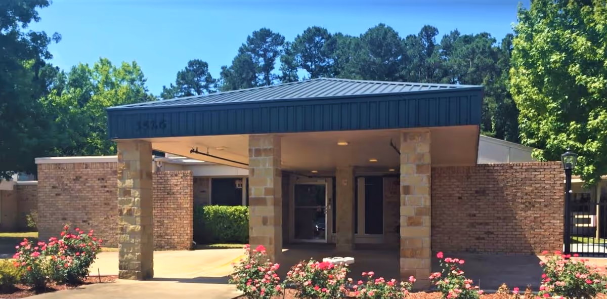 Photo of Greenbrier Nursing and Rehabilitation Center of Tyler