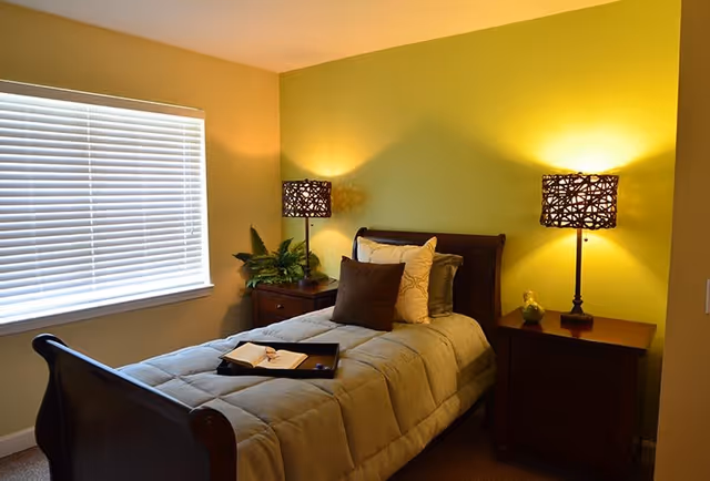 Photo 2 of The Haven in Highland Creek