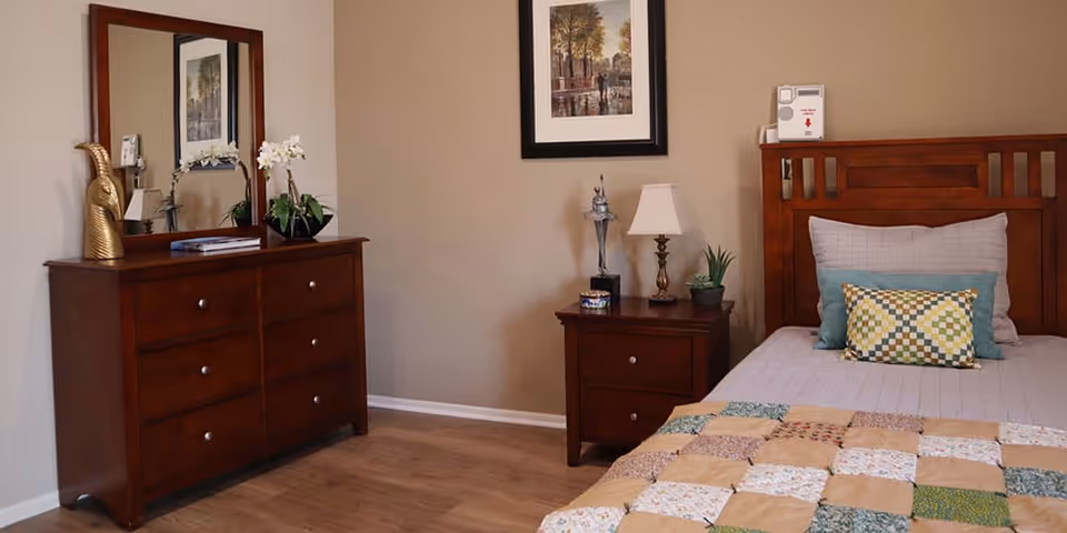 Photo 8 of Villa Sorrento Assisted Living