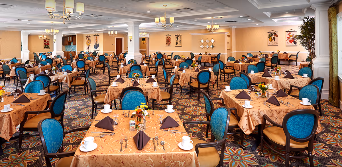 Photo 3 of The Bristal Assisted Living at Holtsville