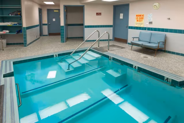 Photo 19 of Gateway Transitional Care Center