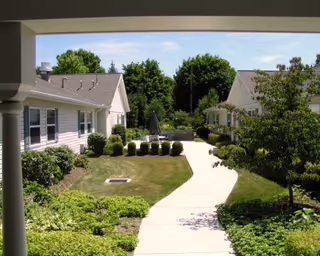 Photo 4 of Arden Courts - ProMedica Memory Care Community (Susquehanna)
