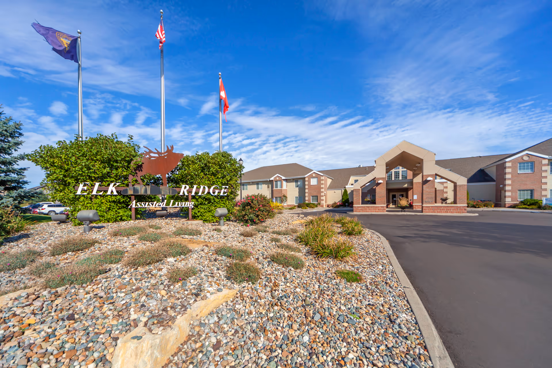 Photo 2 of Elk Ridge Village Assisted Living - Elk Ridge Drive