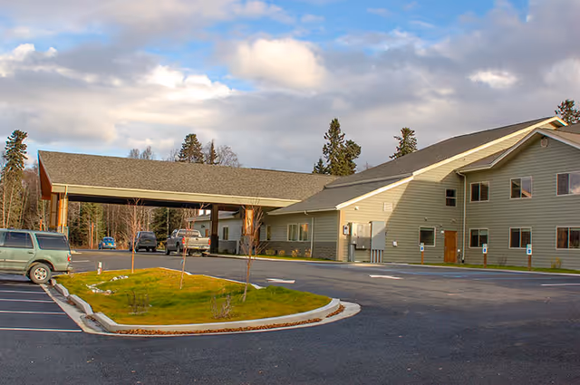 Photo 2 of Aspen Creek - Riverside Assisted Living