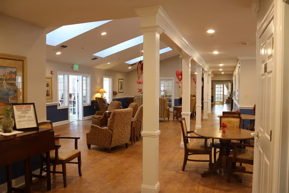 Photo 4 of Arcadia Assisted Living of Denton (formerly Gables at Caroline)