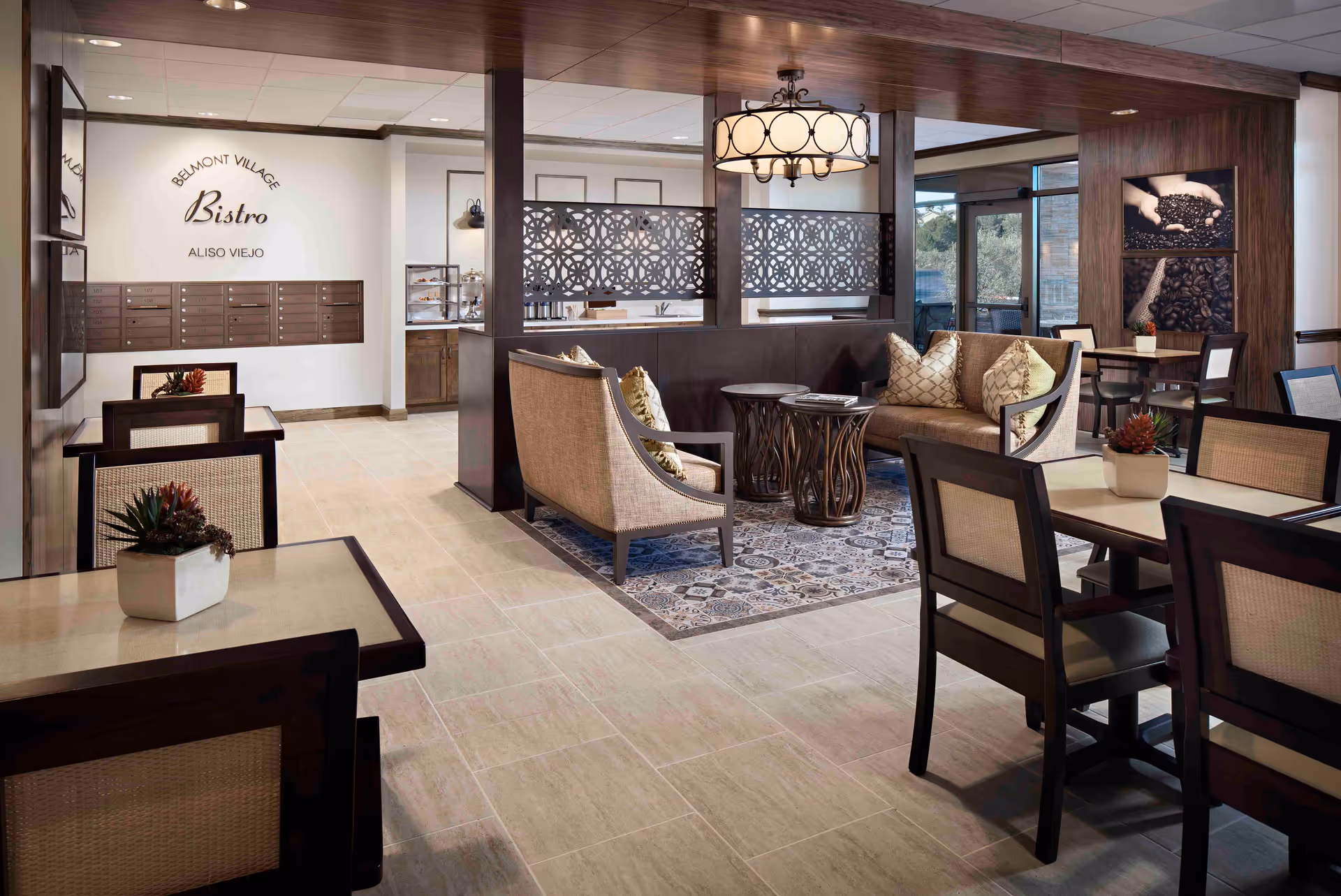 Photo 10 of Belmont Village Senior Living Aliso Viejo