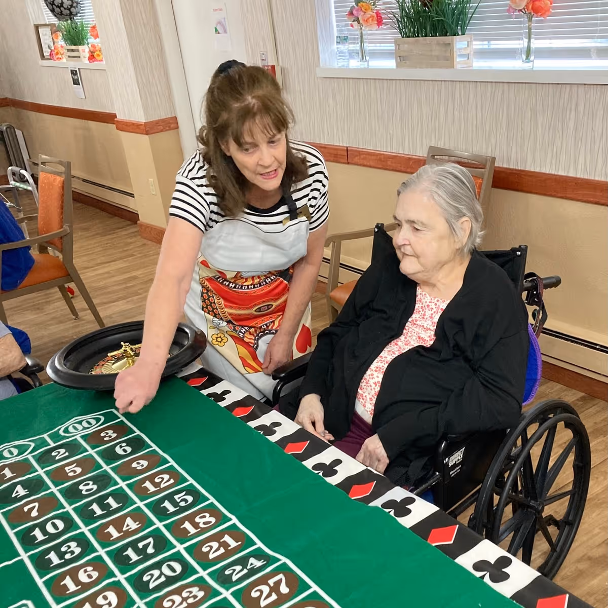 Photo of Casa de Ramana Rehabilitation Center