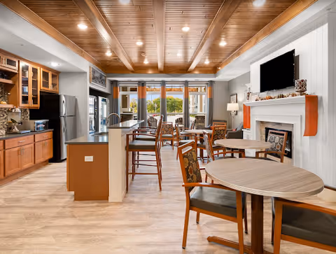 Photo 6 of Harrison Bay Senior Living
