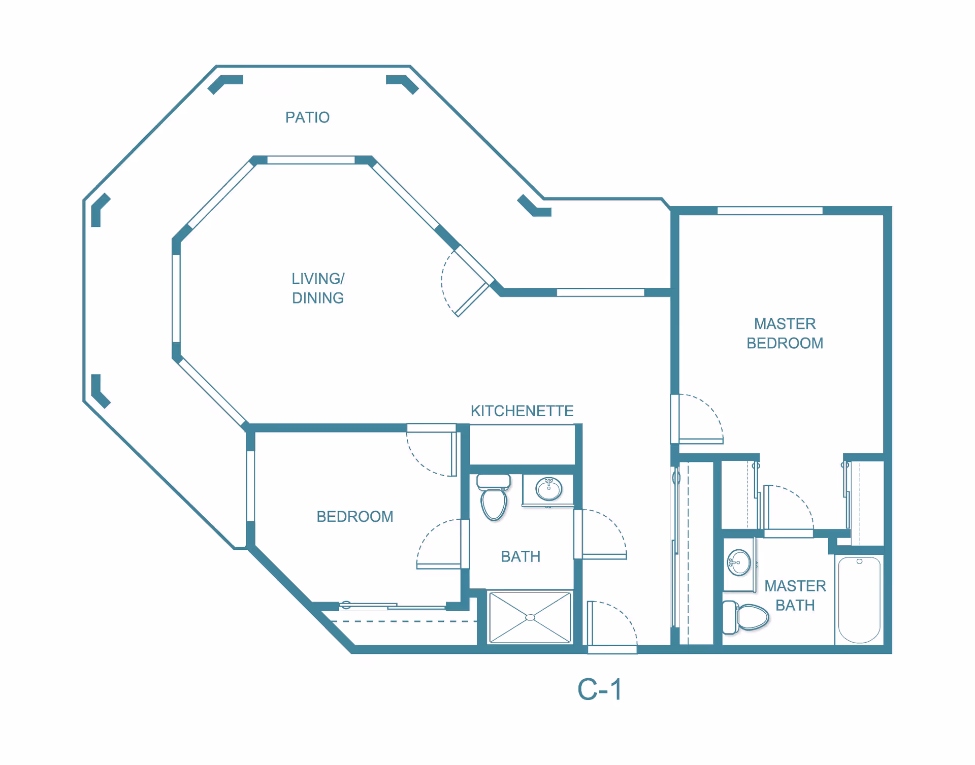 Photo 13 of Polo Park Estates - Sky Active Living