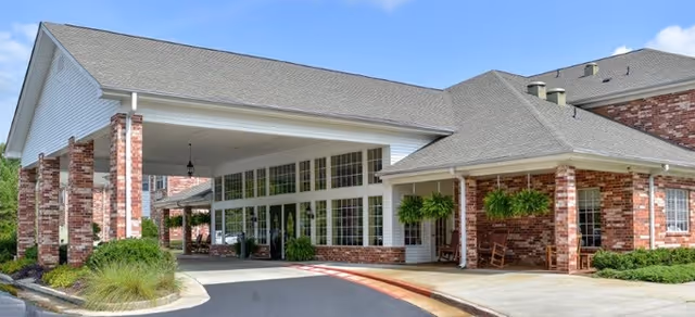 Photo of Brookdale Rome