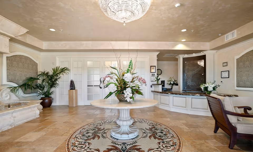 Photo 17 of Villa at Terracina Grand