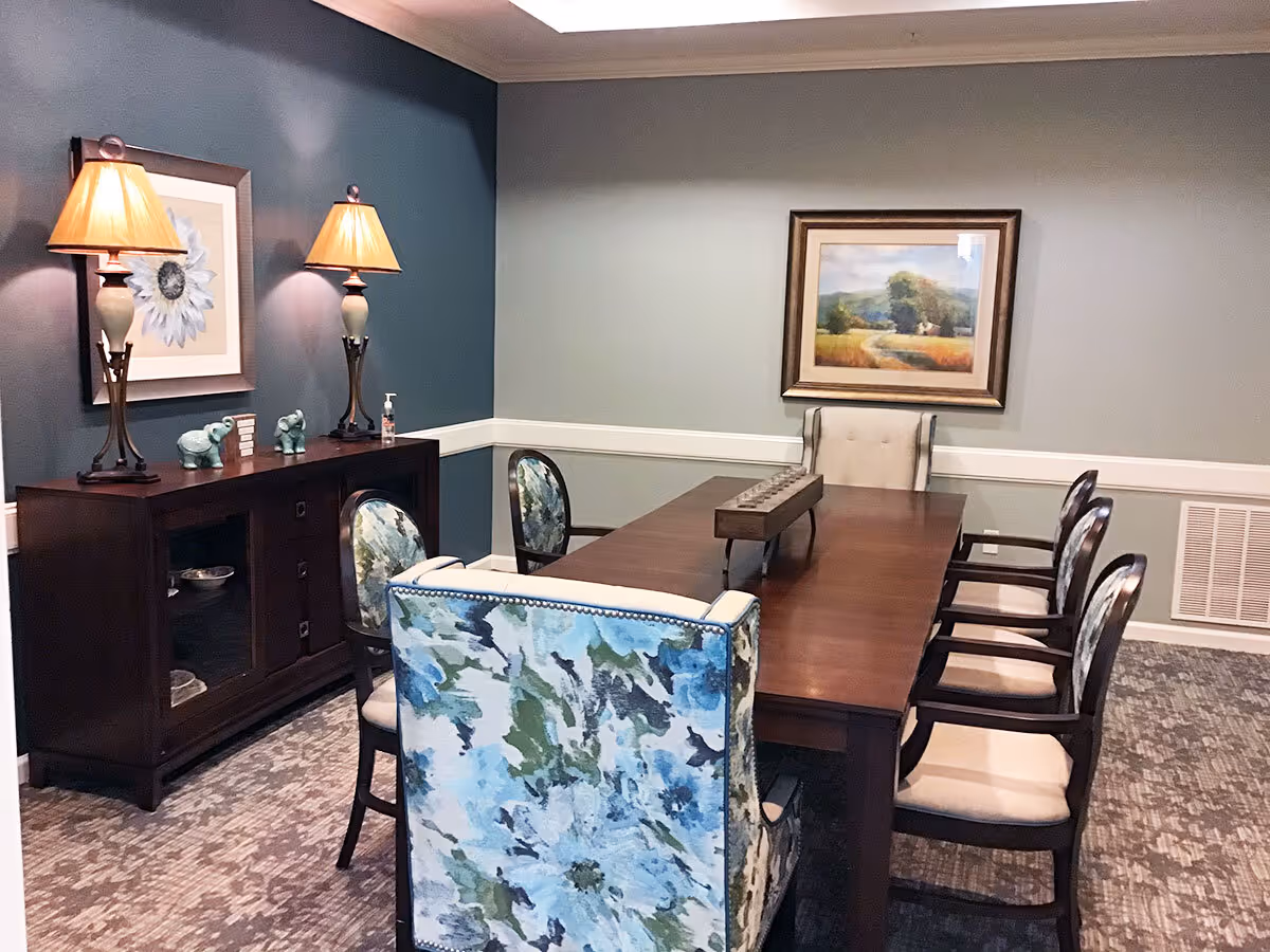 Photo 17 of Orchard Park of Kyle Assisted & Senior Living
