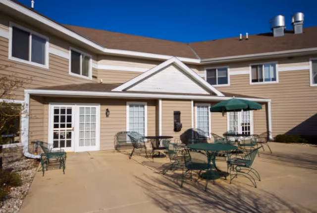 Photo 13 of LakeHouse Fond du Lac