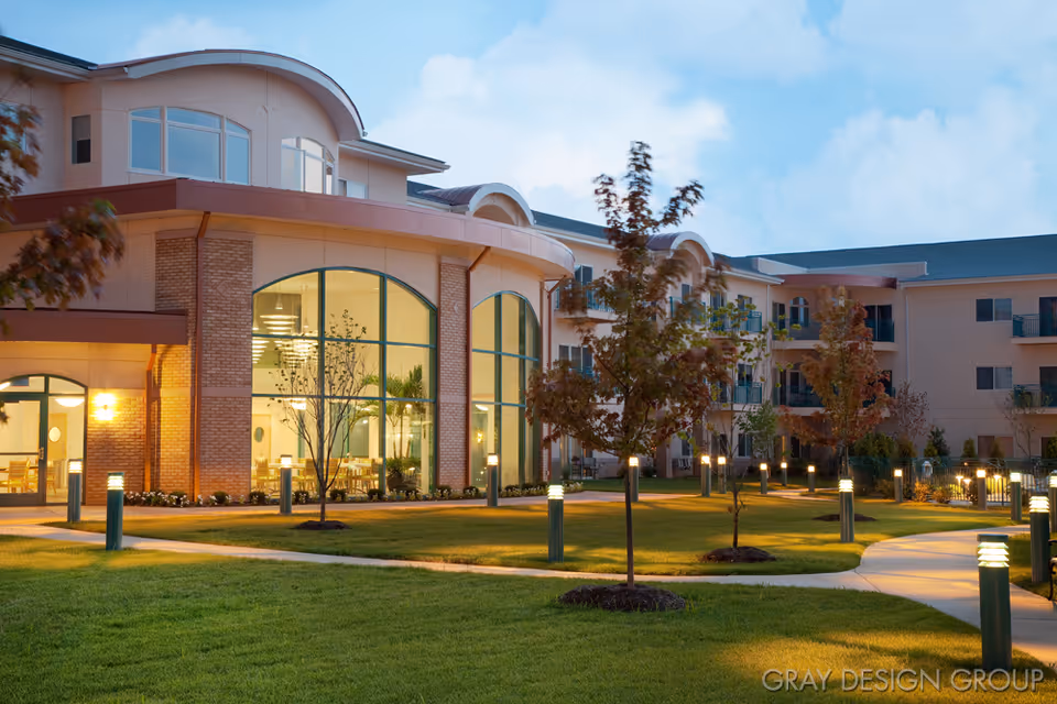 Photo of Garden Villas of O’Fallon