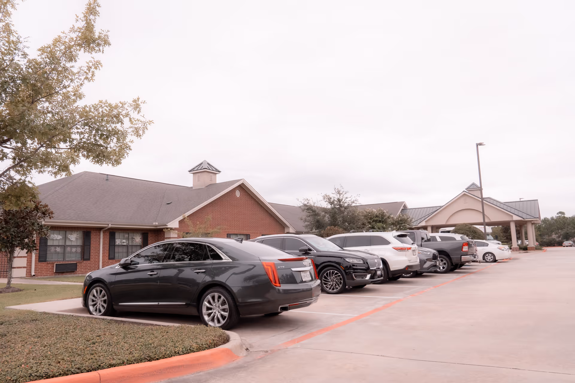 Photo 5 of Park Manor of The Woodlands - Post Acute Care