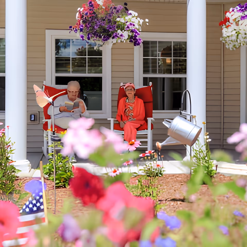 Photo 18 of Merryvale Assisted Living