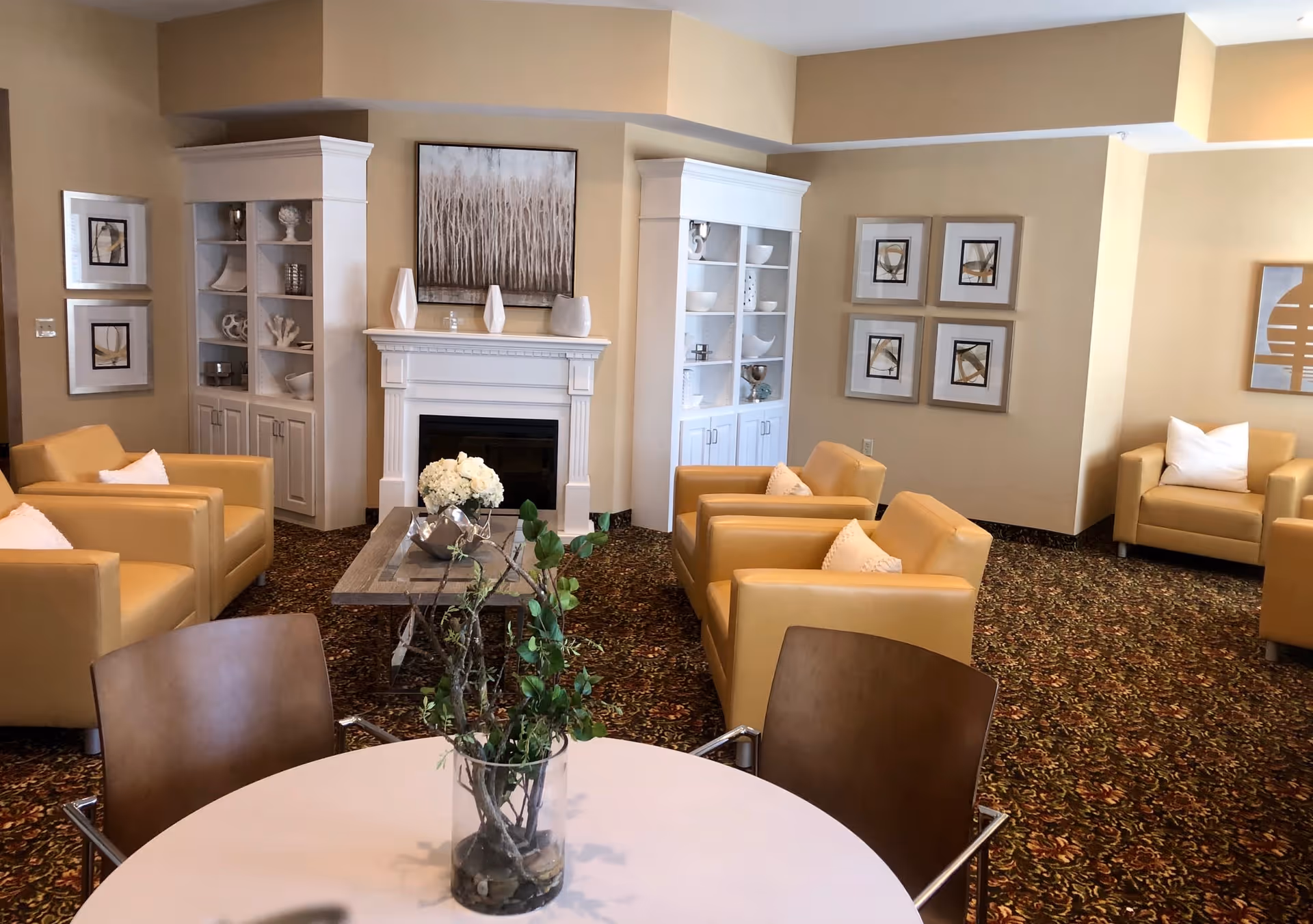 Photo 9 of The Arbors at Stoneham Assisted Living and Memory Care