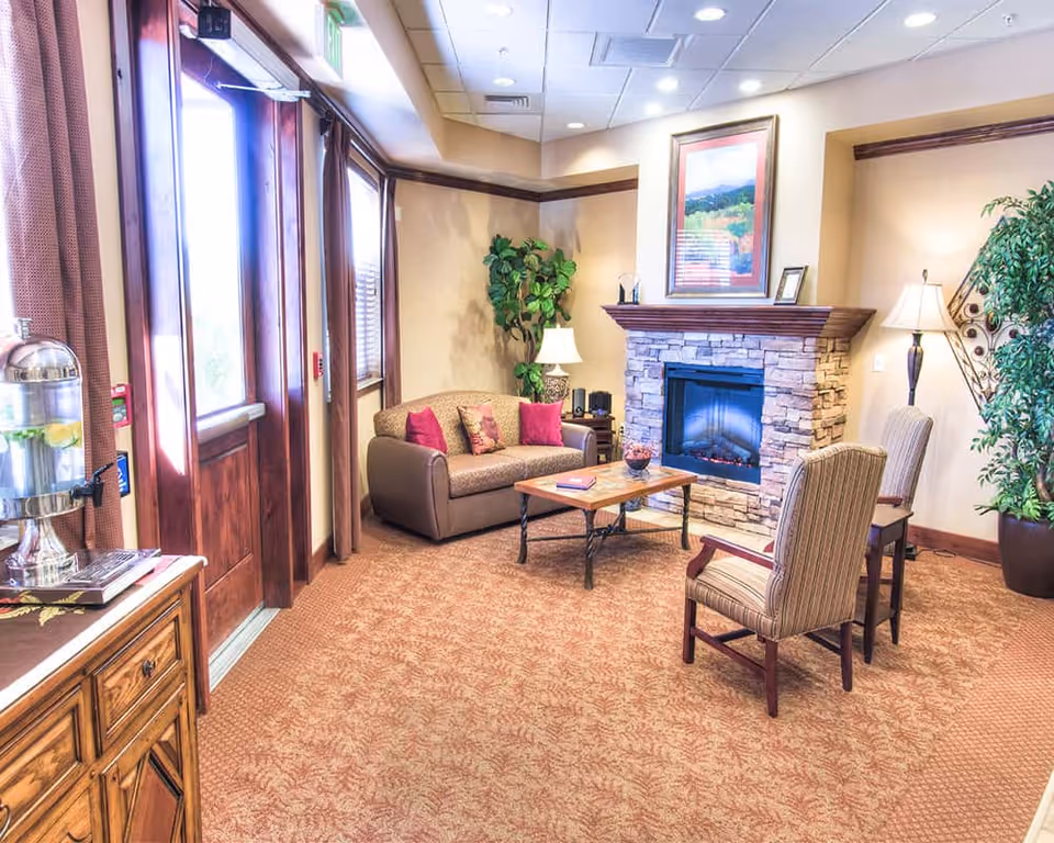 Photo 8 of Canyon Valley Memory Care Residence