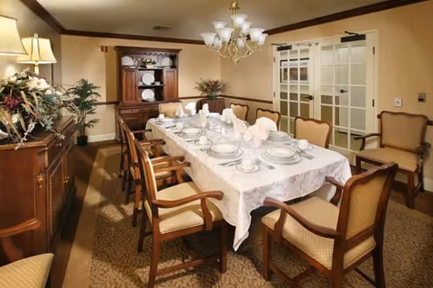 Photo 2 of Atria Las Posas