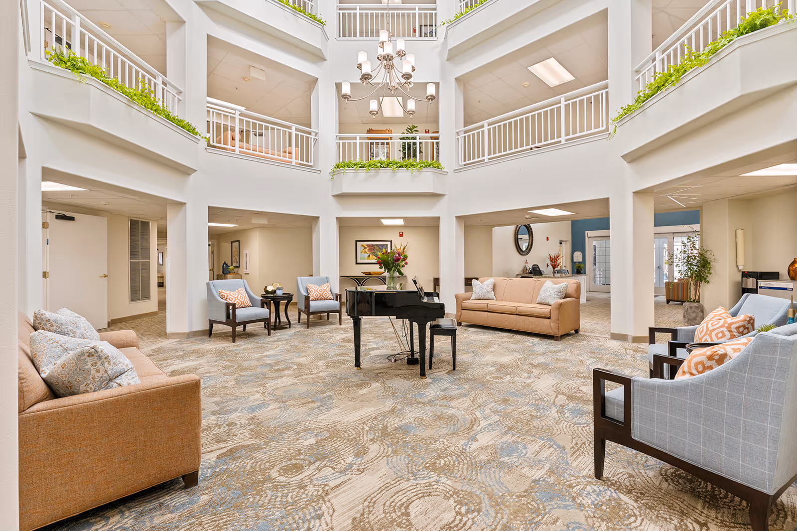 Photo 16 of Stone Lodge Gracious Retirement Living